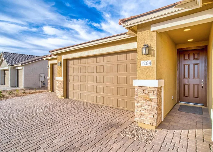 Cozy 4 Bedrooms In The Heart Of * Casa Grande
