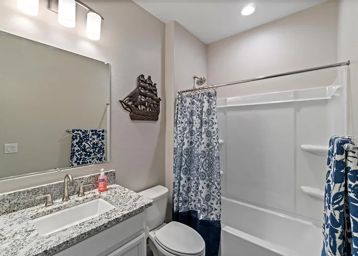 Cozy 4 Bedrooms In The Heart Of * Casa Grande